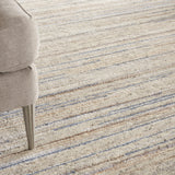 nourison plateau pae01 ivory rug