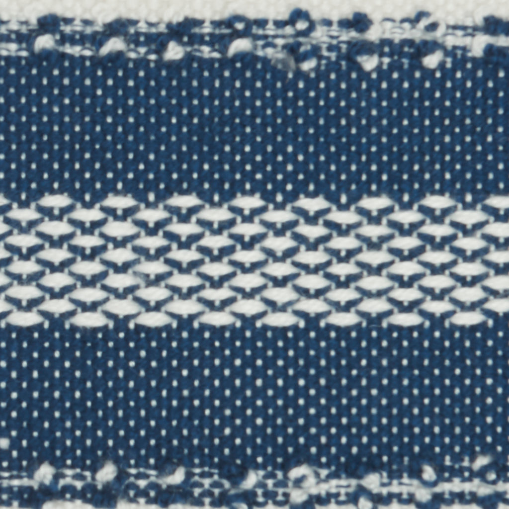 nourison outdoor vj088 navy pillow