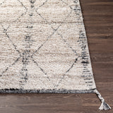 surya birch bhc 2302 khaki rug