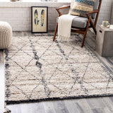 surya birch bhc 2302 khaki rug