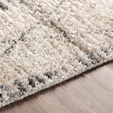 surya birch bhc 2302 khaki rug