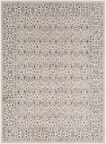 Surya Closeout Bahar BHR-2308 Medium Gray Rug