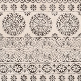 surya bahar bhr 2323 charcoal rug
