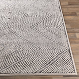 surya rug co bahar bhr 2325 cream rug
