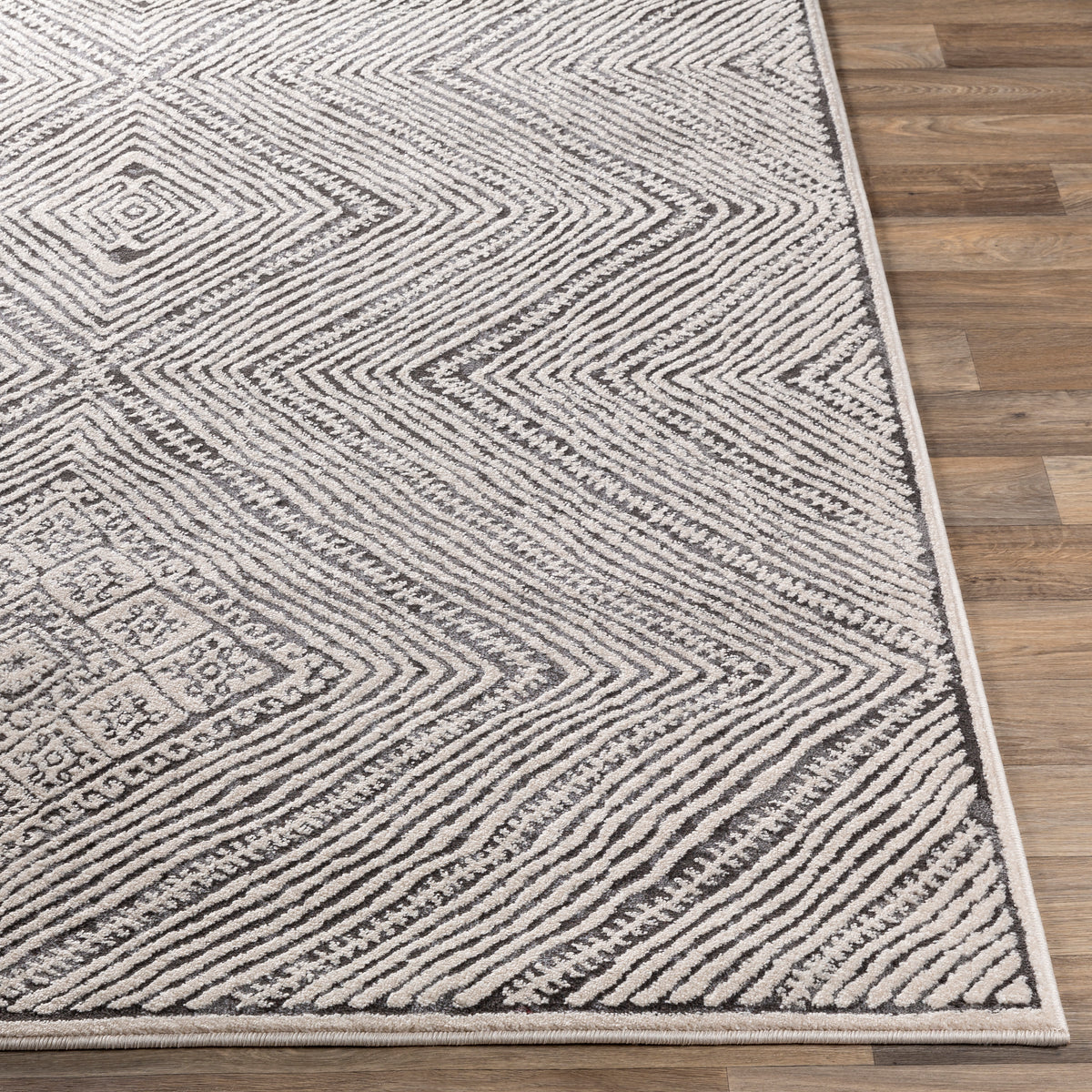 surya rug co bahar bhr 2325 cream rug