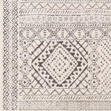 surya rug co bahar bhr 2327 cream rug