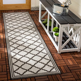 safavieh clearance beach house bhs121a light grey rug