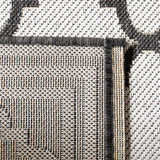 safavieh clearance beach house bhs121a light grey rug