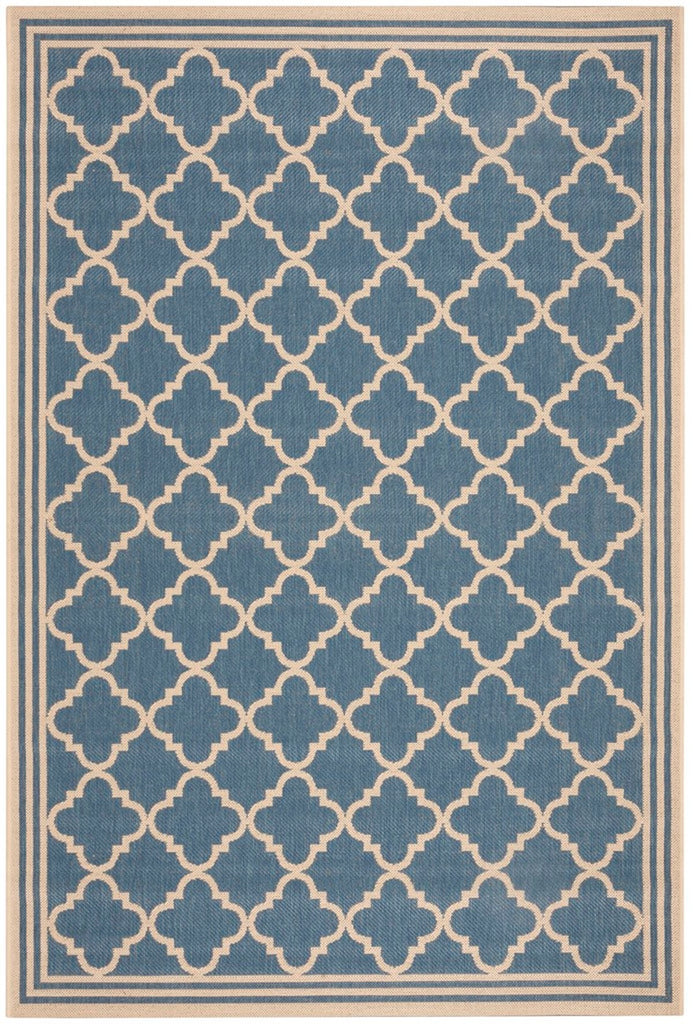 safavieh clearance beach house bhs121m blue rug