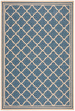 safavieh clearance beach house bhs121m blue rug