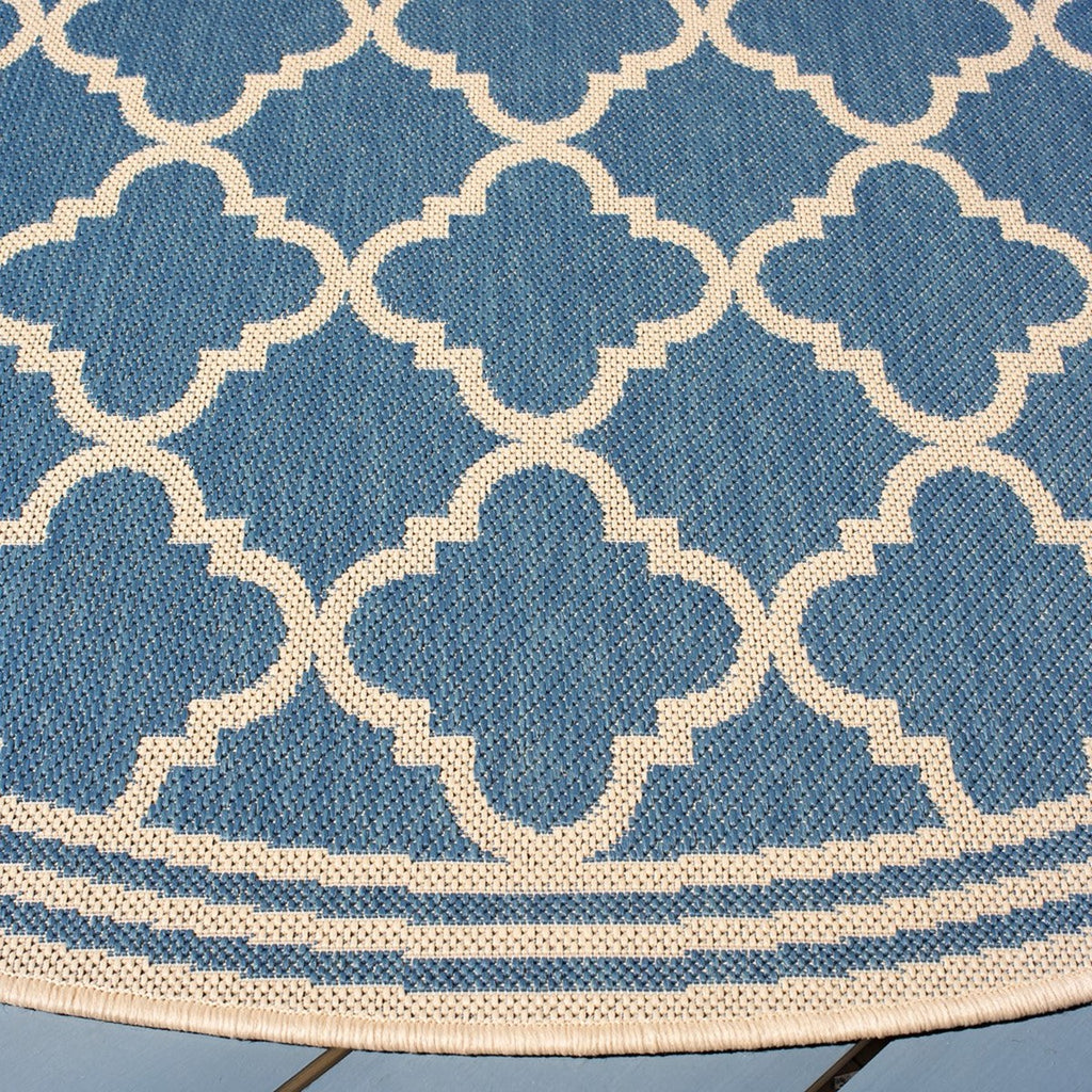 safavieh clearance beach house bhs121m blue rug
