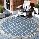 safavieh clearance beach house bhs121m blue rug