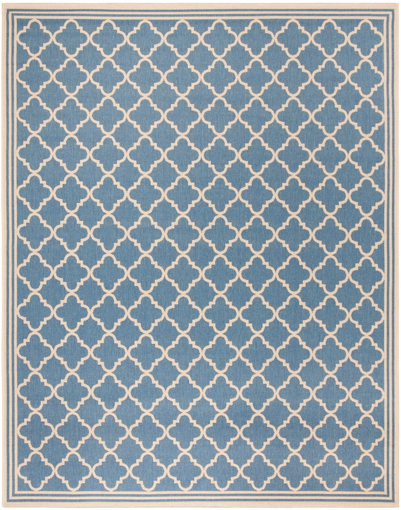 safavieh clearance beach house bhs121m blue rug