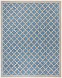 safavieh clearance beach house bhs121m blue rug
