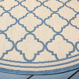 safavieh clearance beach house bhs121n cream rug