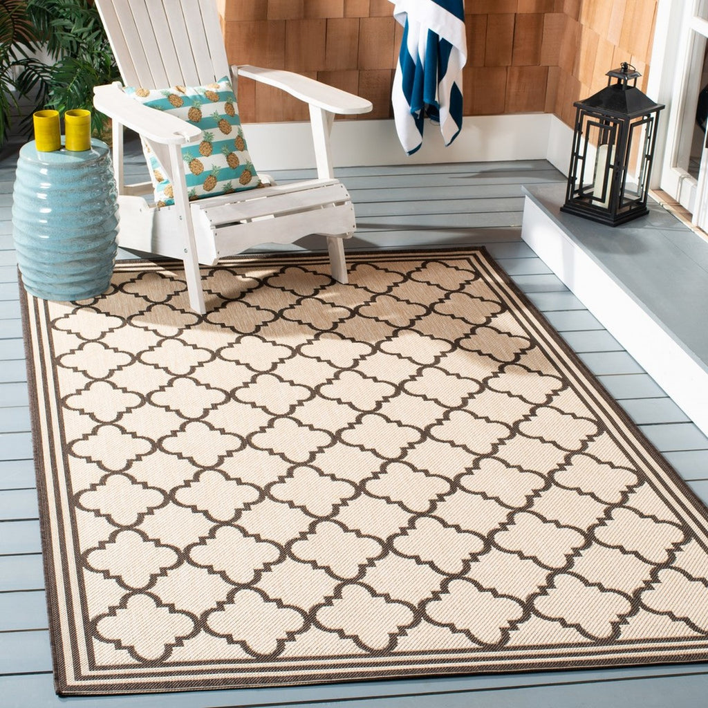 safavieh clearance beach house bhs121u creme rug