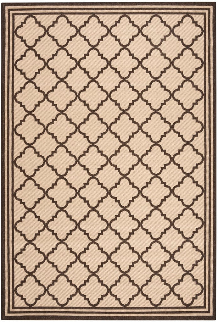 safavieh clearance beach house bhs121u creme rug
