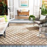 safavieh clearance beach house bhs121u creme rug