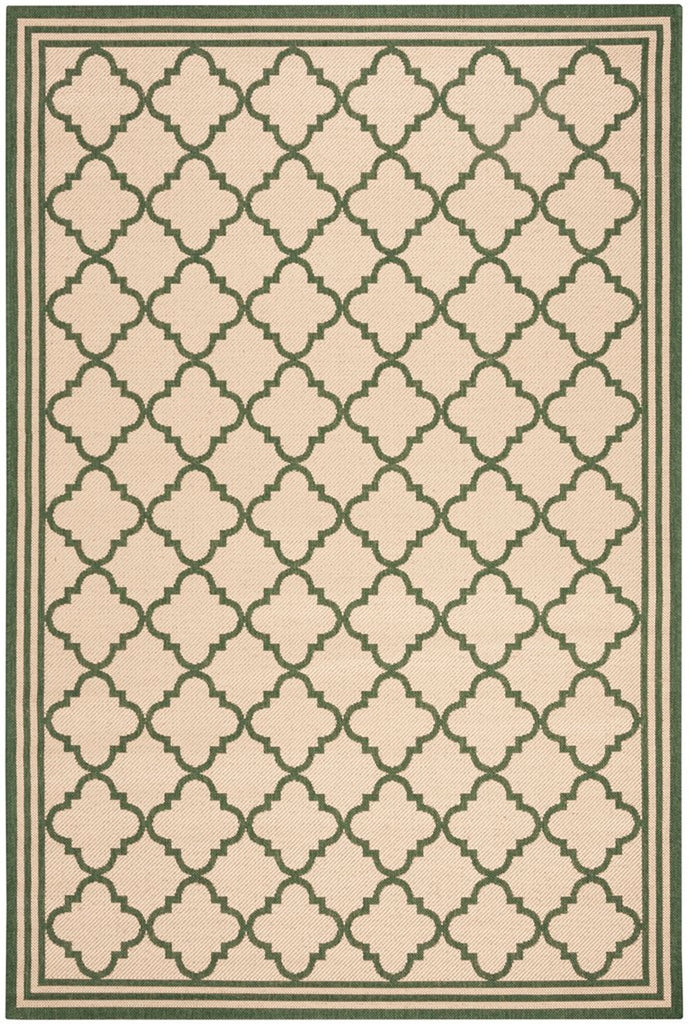 safavieh clearance beach house bhs121w cream rug