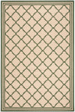 safavieh clearance beach house bhs121w cream rug