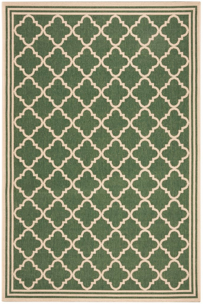 safavieh clearance beach house bhs121y green rug