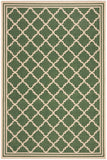 safavieh clearance beach house bhs121y green rug
