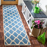 safavieh clearance beach house bhs122m blue rug