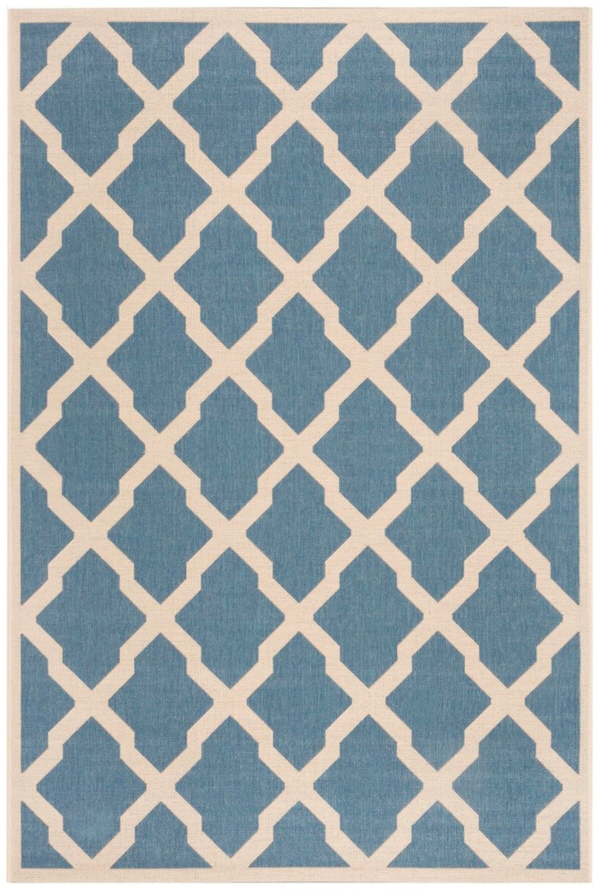 safavieh clearance beach house bhs122m blue rug