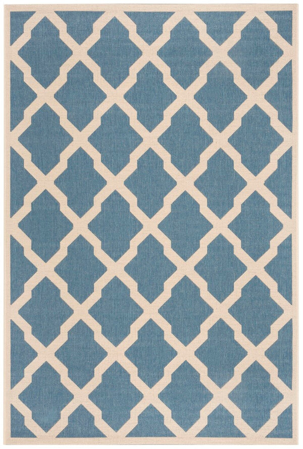 safavieh clearance beach house bhs122m blue rug