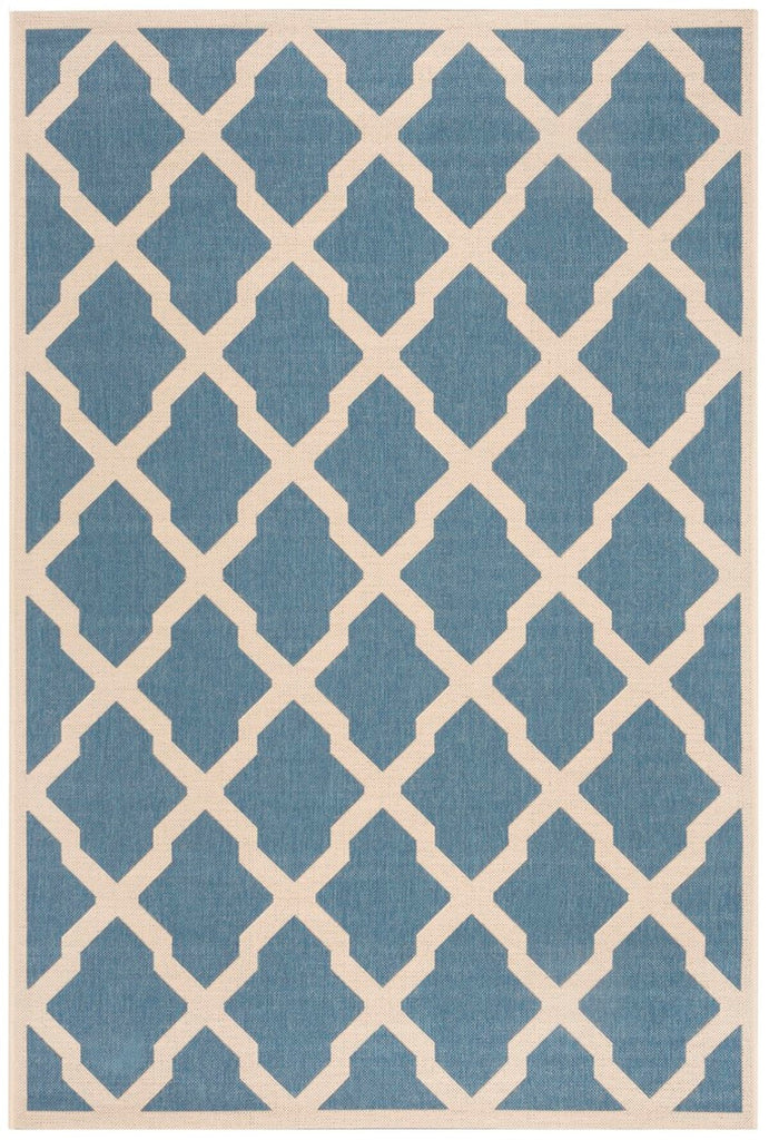 safavieh clearance beach house bhs122m blue rug
