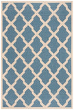 safavieh clearance beach house bhs122m blue rug
