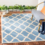 safavieh clearance beach house bhs122m blue rug