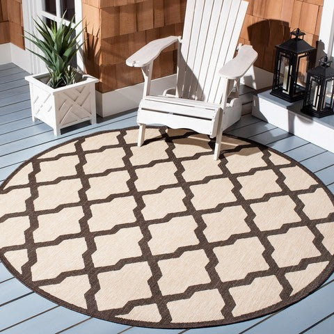 safavieh clearance beach house bhs122u creme rug