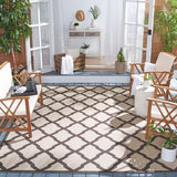 safavieh clearance beach house bhs122u creme rug