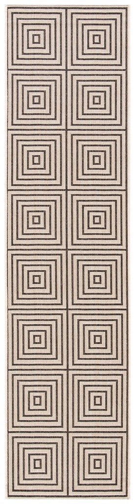 safavieh clearance beach house bhs123u creme rug