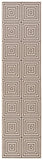 safavieh clearance beach house bhs123u creme rug