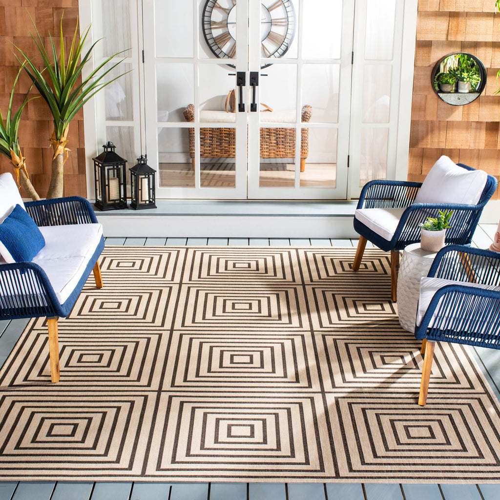 safavieh clearance beach house bhs123u creme rug