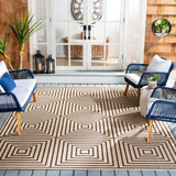 safavieh clearance beach house bhs123u creme rug