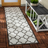 safavieh clearance beach house bhs125a light grey rug