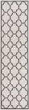 safavieh clearance beach house bhs125a light grey rug