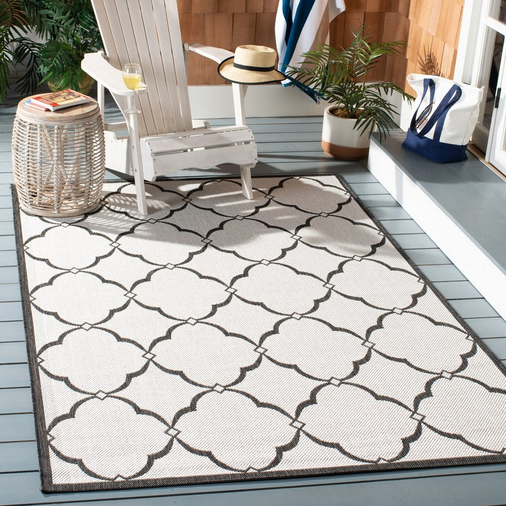 safavieh clearance beach house bhs125a light grey rug