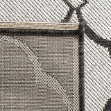 safavieh clearance beach house bhs125a light grey rug