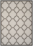 safavieh clearance beach house bhs125a light grey rug