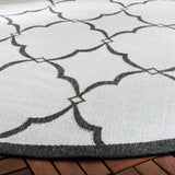 safavieh clearance beach house bhs125a light grey rug
