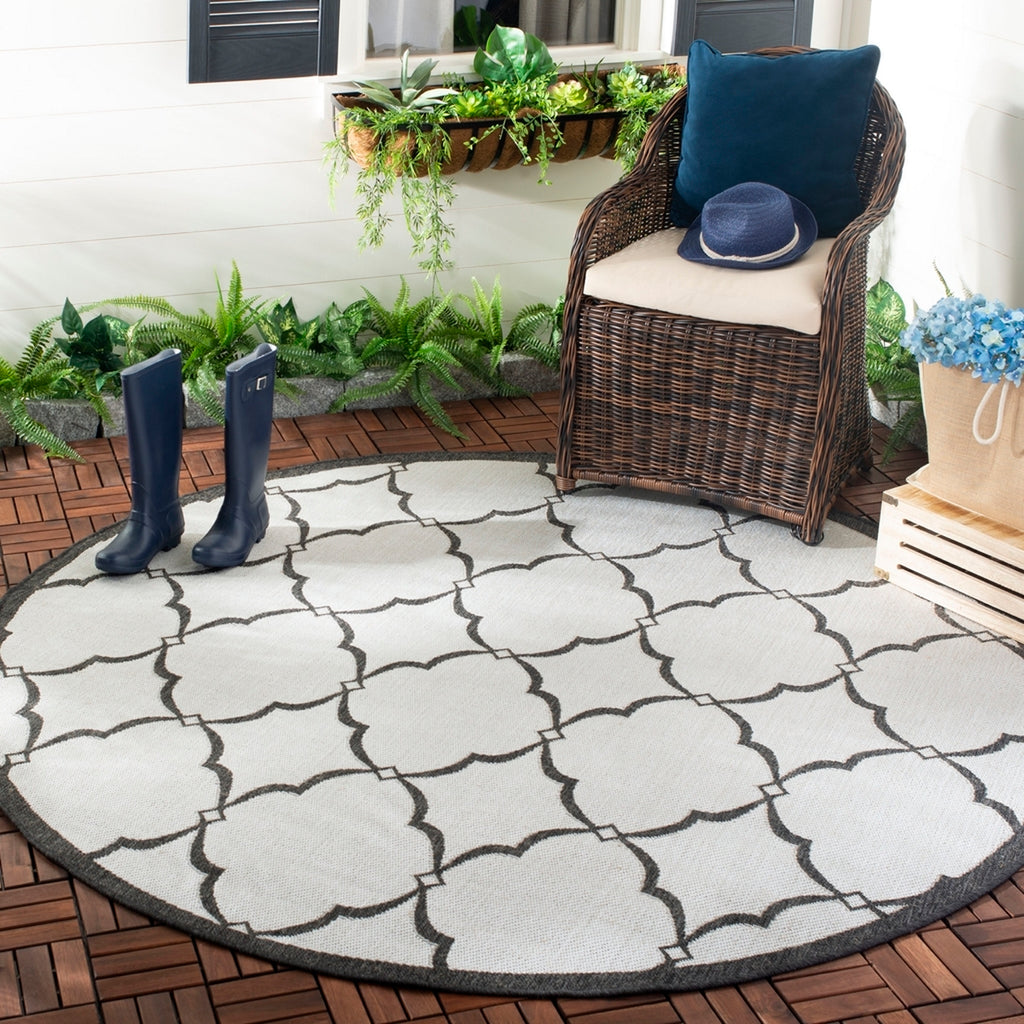 safavieh clearance beach house bhs125a light grey rug