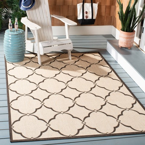 safavieh clearance beach house bhs125u creme rug