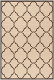 Safavieh Clearance Beach House BHS125U Creme Rug