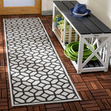 safavieh clearance beach house bhs127a light grey rug
