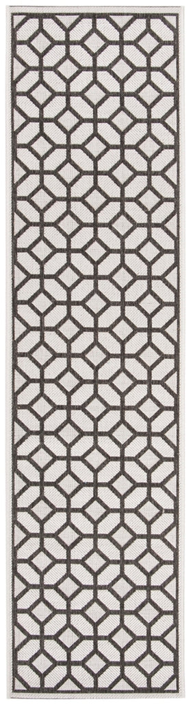 safavieh clearance beach house bhs127a light grey rug