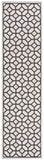safavieh clearance beach house bhs127a light grey rug